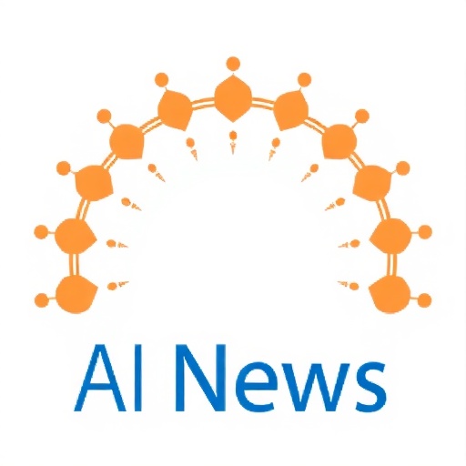 AI News España Logo